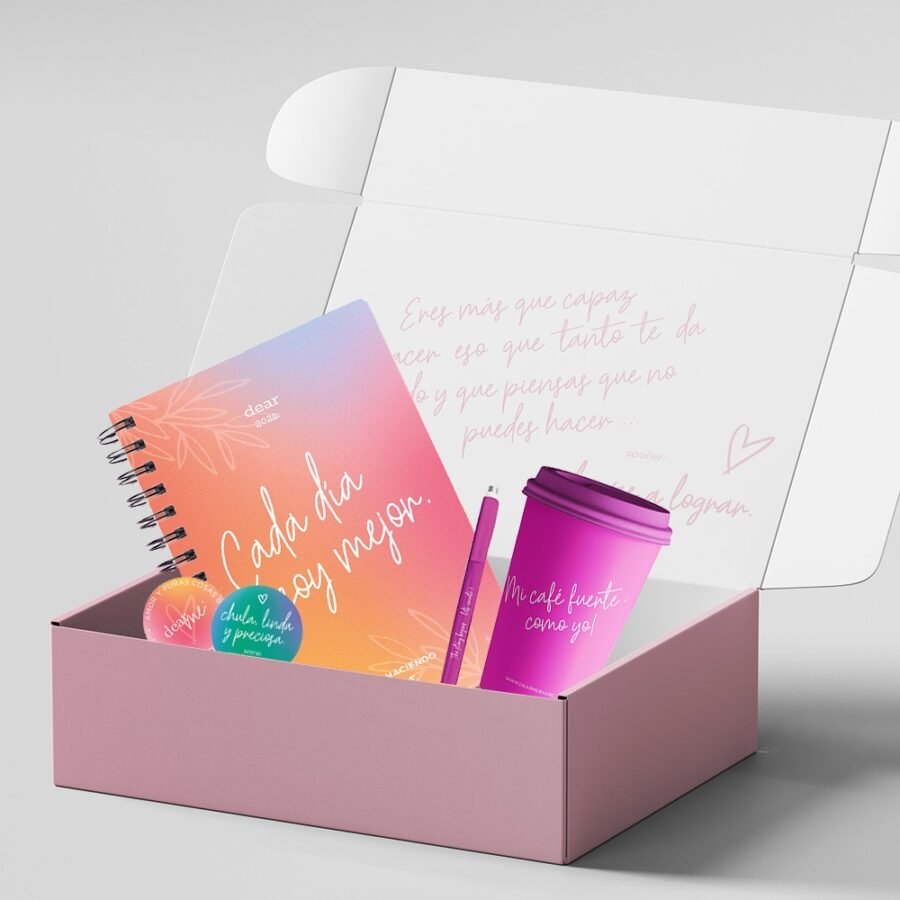 Dear Box 2022 - Image 3